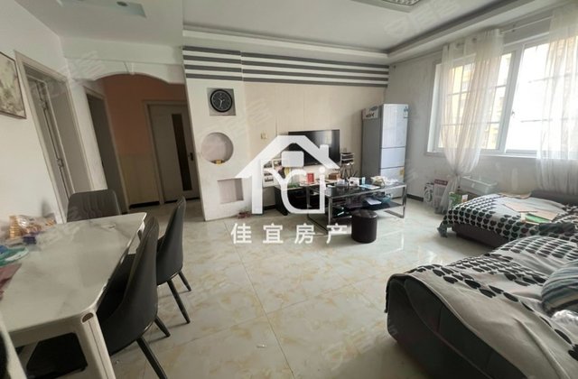 丰海御龙湾西区3室2厅103㎡48万二手房图片