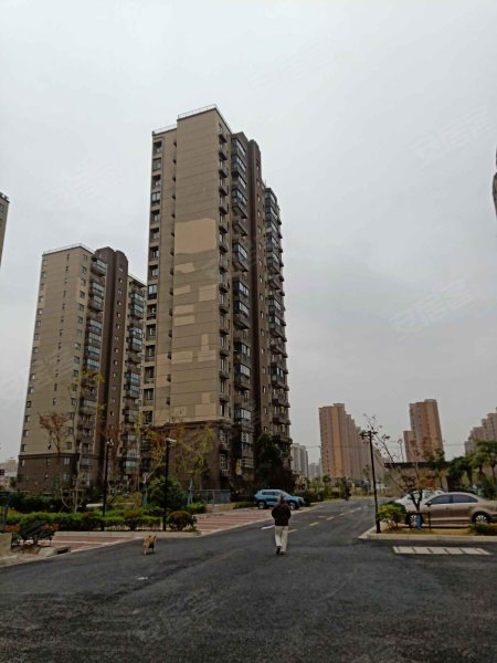 民乐城兰丽苑(西苑) 