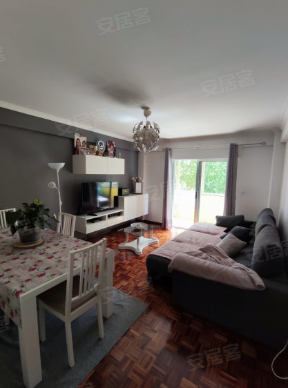葡萄牙约¥92万Sale-abte-T2二手房公寓图片