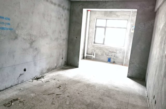 聚丰苑2室2厅92㎡37.6万二手房图片