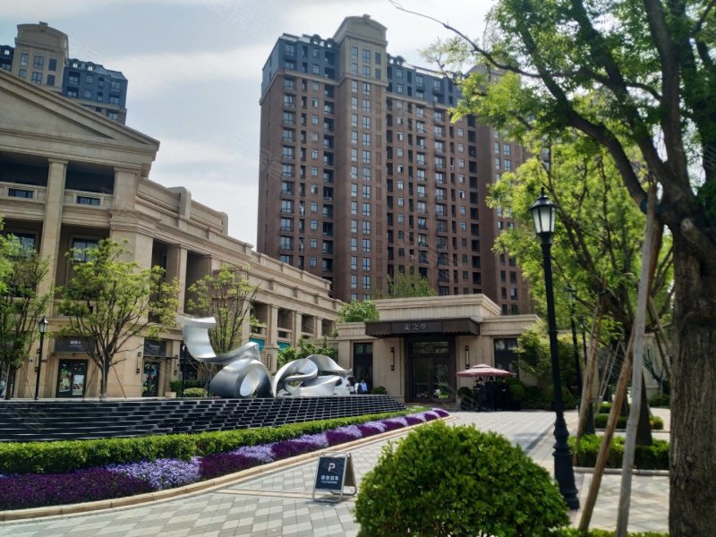 普罗旺世龙之梦东苑