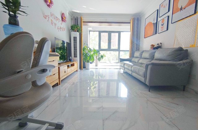 碧桂园凤凰城豪园3室2厅109.51㎡105万二手房图片