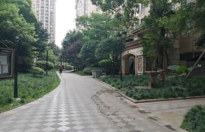 御廷上郡,中和大道三段189号-成都御廷上郡二手房,租房,房价-成都安居