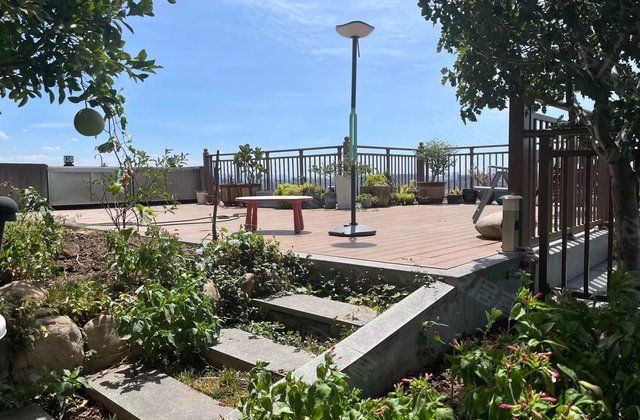 东方国际村5室3厅228㎡390万二手房图片