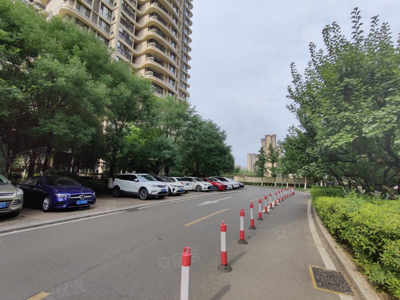 雅居乐花园,文苑北路99号-西安雅居乐花园二手房,租房,房价-西安安居