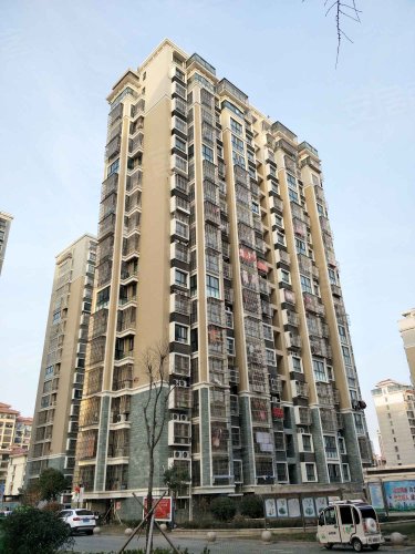 河畔花城(泗洪)