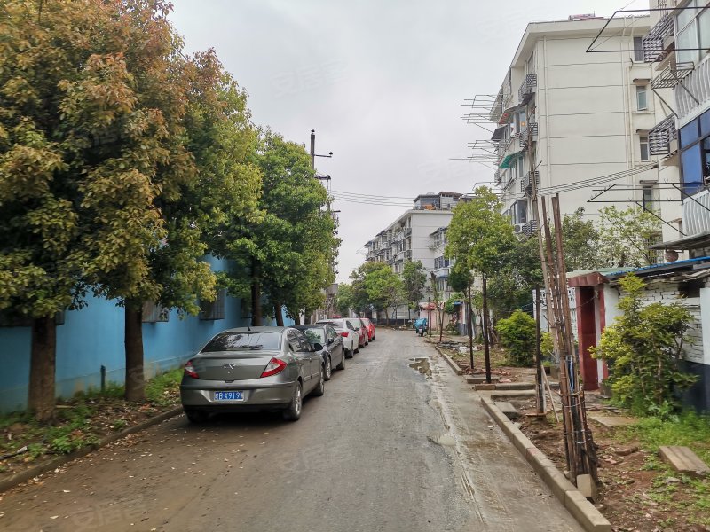 绿影新村,银湖中路71号-芜湖绿影新村二手房,租房,房价-芜湖安居客