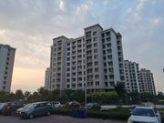 世纪大道小区图片