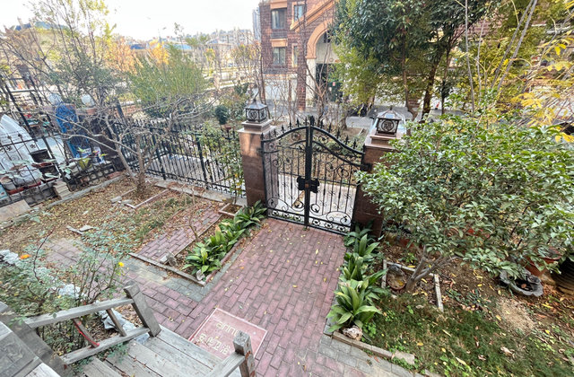 阳光尚城3室2厅148.6㎡116.8万二手房图片