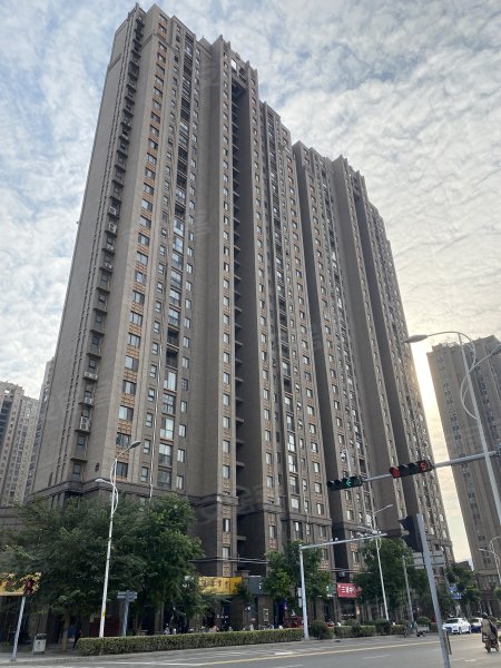 绿地商务城海顿公馆,元和路8号-徐州绿地商务城海顿公馆二手房,租房