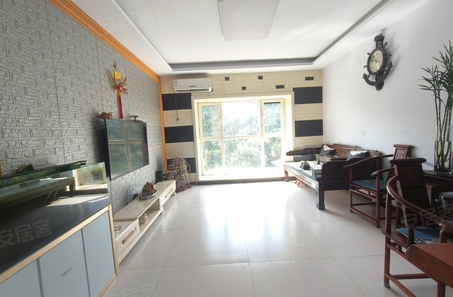 中泰自然城2室2厅85.95㎡58万二手房图片