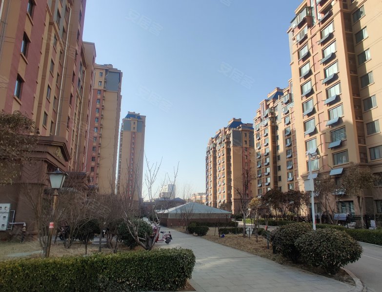 鲁郡嘉源,花园路-泰安鲁郡嘉源二手房,租房,房价-泰安安居客