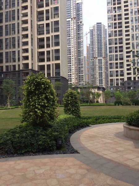 绿地国际花都,平乐大道39号-南宁绿地国际花都二手房,租房,房价-南宁