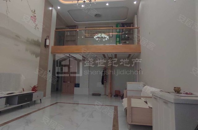 五甲万京3室2厅112㎡75万二手房图片