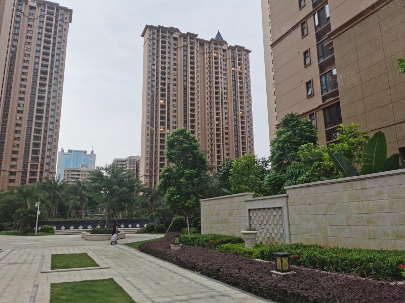 丰华珑远翠珑湾(莞城),东纵路-东莞丰华珑远翠珑湾(莞城)二手房,租房