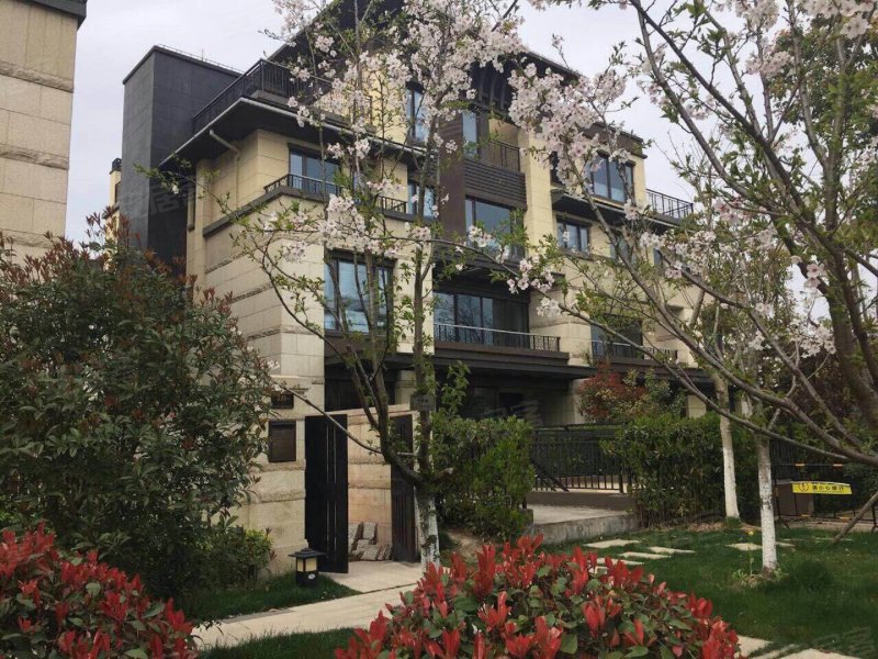 国瑞瀛台,永兴中路-上海国瑞瀛台二手房,租房,房价-上海安居客