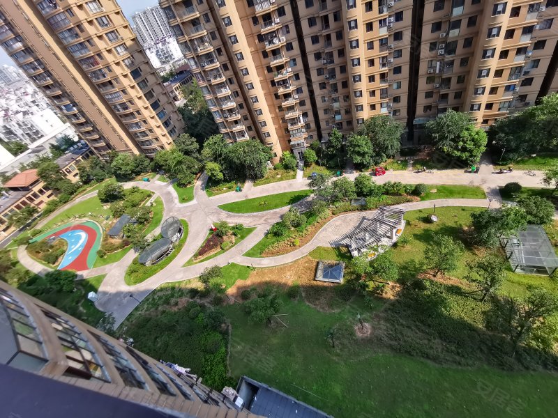 君悦东方,信安东路-衢州君悦东方二手房,租房,房价-衢州安居客