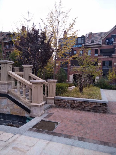 半山国际花园(一期东区),长风东街-太原半山国际花园(一期东区)二手房