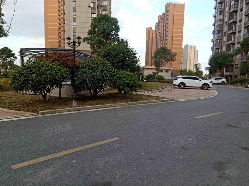 民乐城汇雅苑北苑 