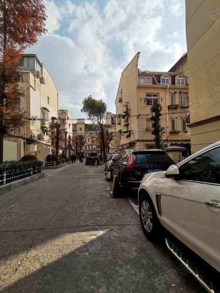 泰康大楼,小木桥路268弄-上海泰康大楼二手房,租房,房价-上海安居客