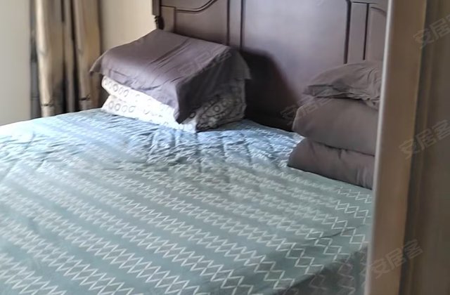 中南西海岸1室1厅66㎡52万二手房图片