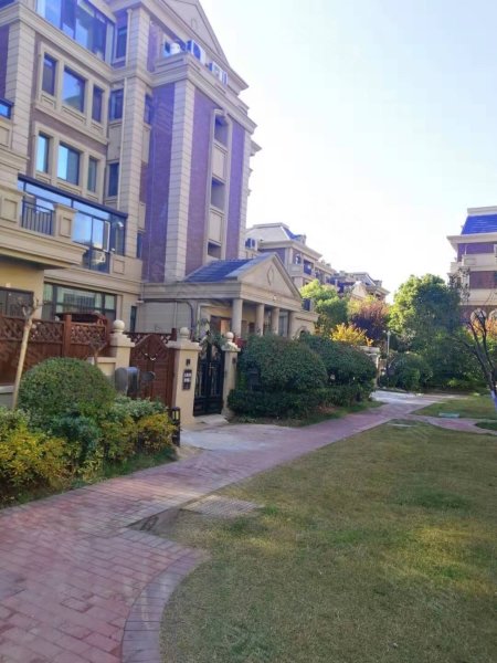 云龙湖悦府(别墅),大学路9号-徐州云龙湖悦府(别墅)二手房,租房,房价