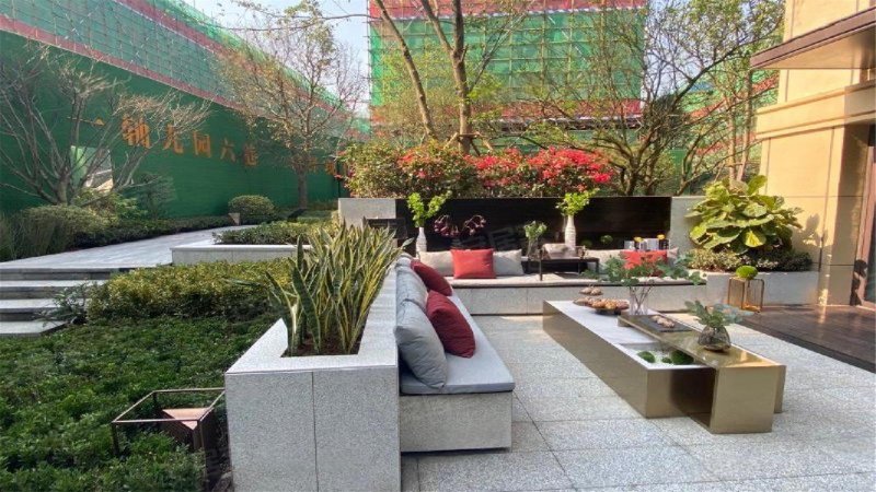 悦溪正荣府,丰和路,近复兴街