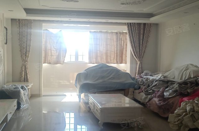 滨江明珠3室2厅132㎡68万二手房图片