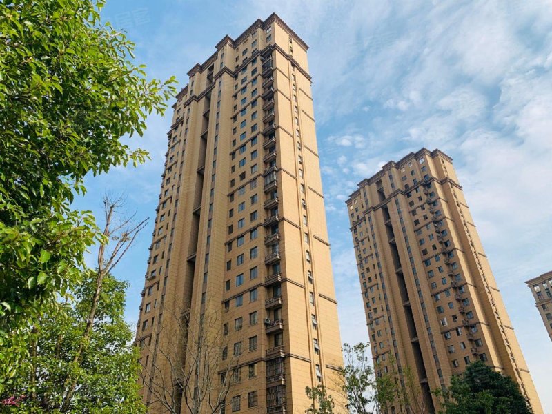 嘉利华府庄园(十区),华惠路,近惠源路-无锡嘉利华府庄园(十区)二手房