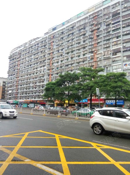 华景乐园,梅坂大道163号-深圳华景乐园二手房,租房,房价-深圳安居客