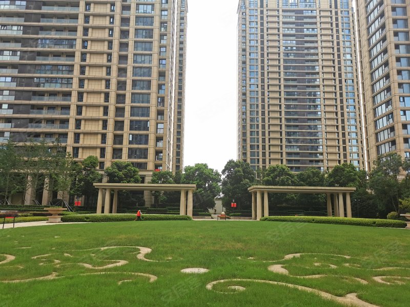 苏州湾景苑(东区)