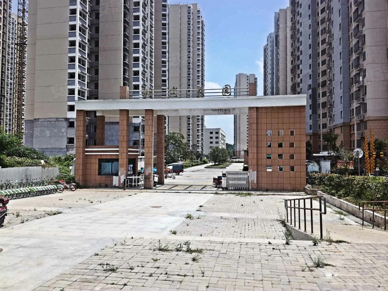 北岗花园,淮海大道-合肥北岗花园二手房,租房,房价-合肥安居客