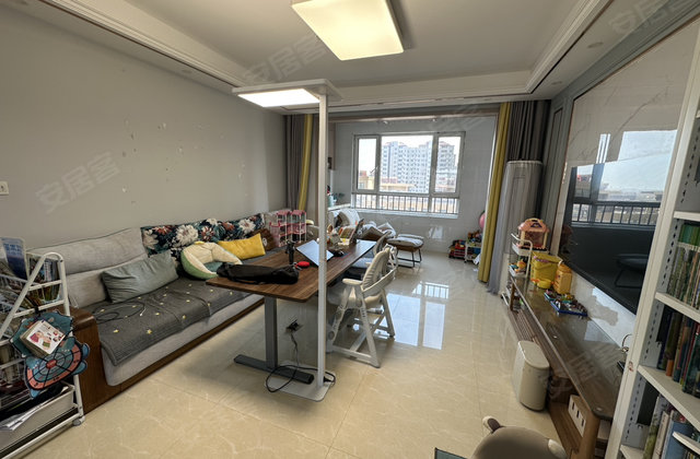 双湖豪庭3室2厅140㎡74万二手房图片
