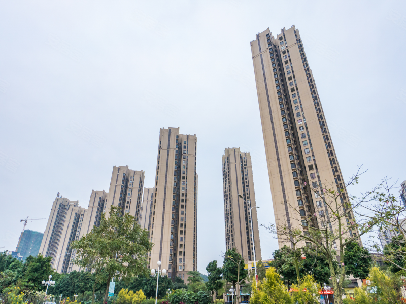 保利中宇花园,天沙河路-江门保利中宇花园二手房,租房,房价-江门安居