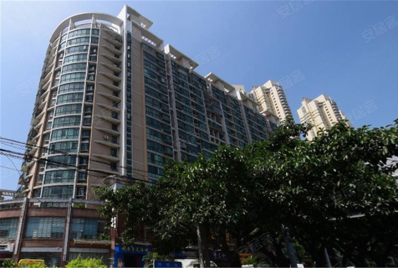 联邦广场,排尾路229号-福州联邦广场二手房,租房,房价-福州安居客