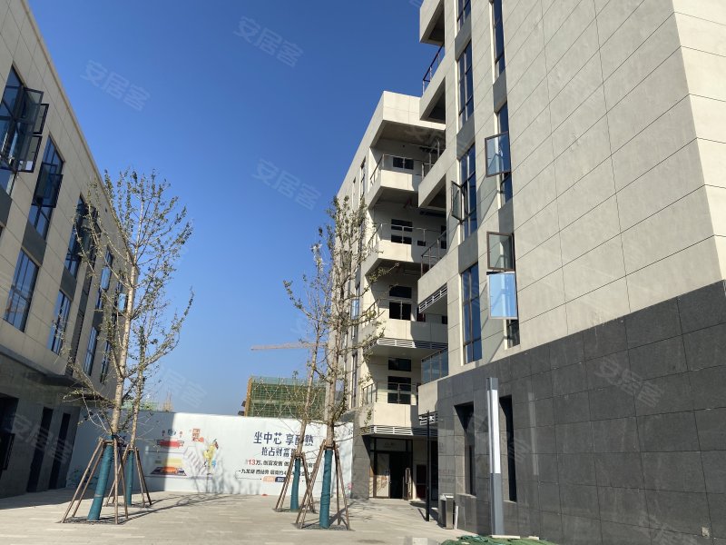 西站华府(商住楼),西站大街2777号-南昌西站华府(商住楼)二手房,租房