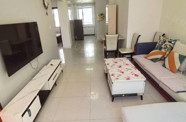 新城家园2室1厅86㎡26.8万二手房图片