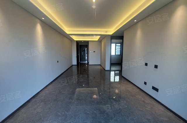 龙湖上城2室2厅83㎡59万二手房图片