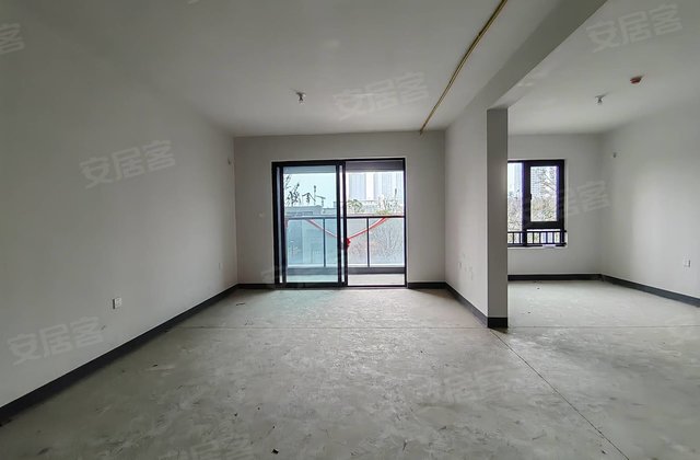 金茂望江悦3室2厅115㎡110万二手房图片