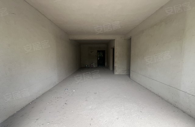 富林金桂丽湾4室2厅135㎡46万二手房图片