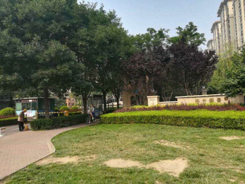 珠光御景,五一路-北京珠光御景二手房,租房,房价-北京安居客