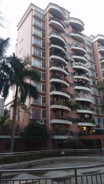 富怡花园,花园路175号-东莞富怡花园二手房,租房,房价-东莞安居客