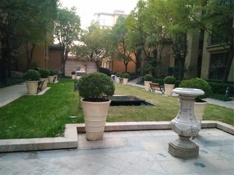 普罗旺世地中海,宏达路-郑州普罗旺世地中海二手房,租房,房价-郑州