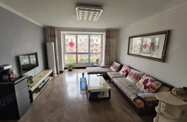 鑫地阳光城3室2厅114㎡40.8万二手房图片