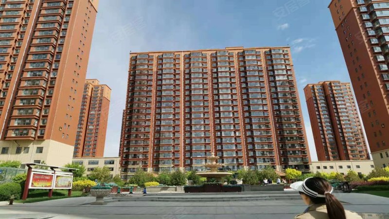 海景嘉苑,榆横六路-榆林海景嘉苑二手房,租房,房价-榆林安居客