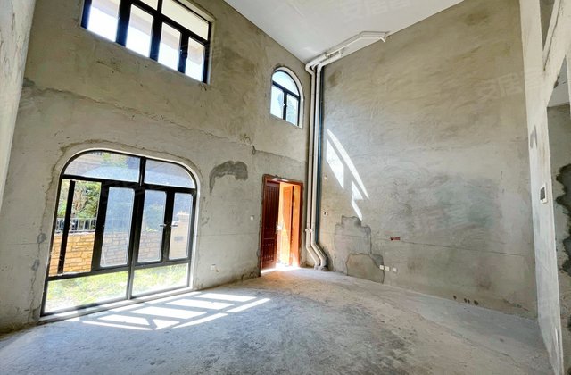 中熙君墅湾(别墅)5室2厅236.9㎡500万二手房图片