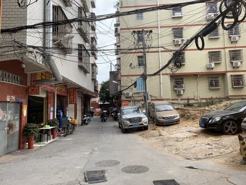 东安村(塘边),东安塘边里1-32号 - 厦门东安村(塘边)二手房,租房,房价