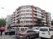 学府街小区图片