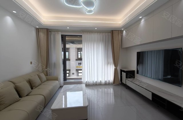 红河未来城天景3室2厅100㎡59.8万二手房图片