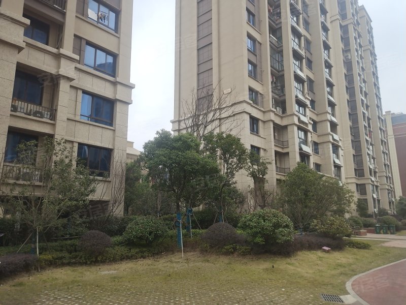 湖山壹品(庐江)